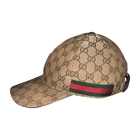 gucci casquette prix